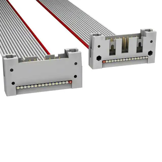 H3KKH-1606G (IDC CBL - HHPK16H/AE16G/HHPK16H)