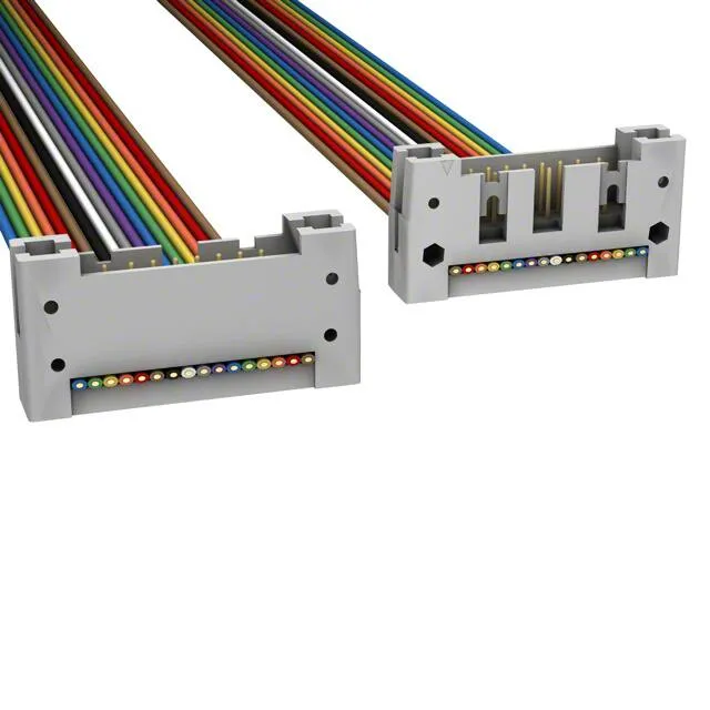 H3KKH-1618M (IDC CBL - HHPK16H/AE16M/HHPK16H)