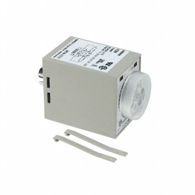 H3M-DC24-B (RELAY TIME DELAY 10MIN 5A 250V)