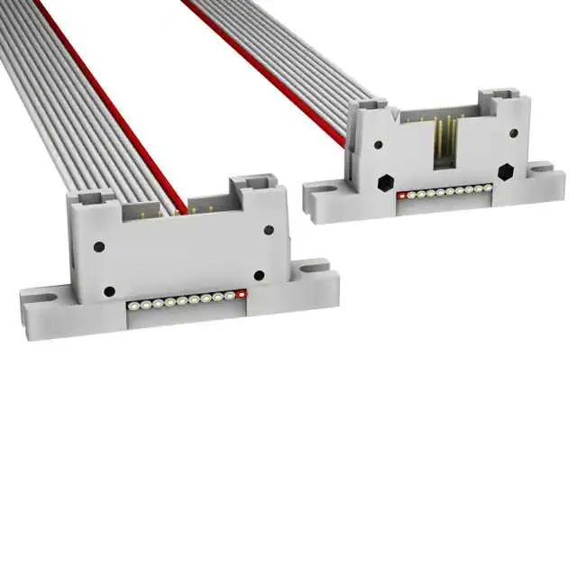 H3WWH-1018G (IDC CBL - HHPL10H/AE10G/HHPL10H)