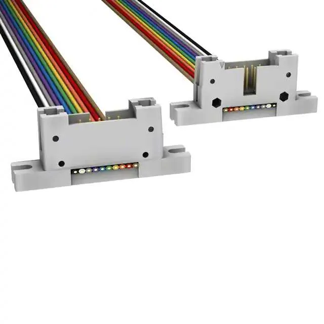 H3WWH-1006M (IDC CBL - HHPL10H/AE10M/HHPL10H)