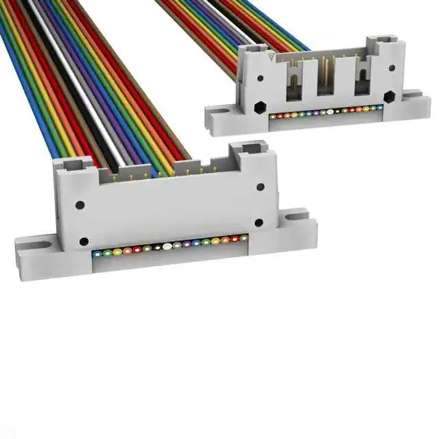 H3WWH-1606M (IDC CBL - HHPL16H/AE16M/HHPL16H)