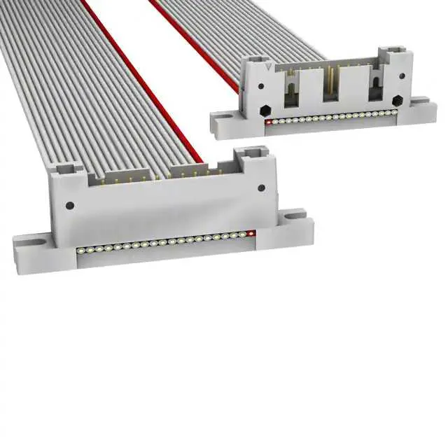 H3WWH-2036G (IDC CBL - HHPL20H/AE20G/HHPL20H)