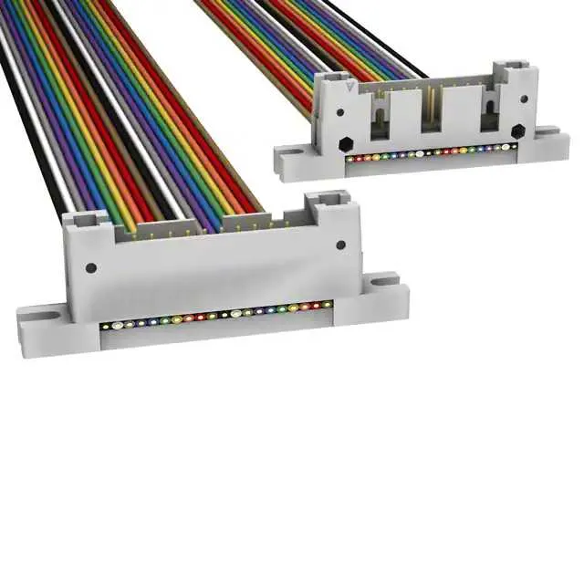 H3WWH-2036M (IDC CBL - HHPL20H/AE20M/HHPL20H)