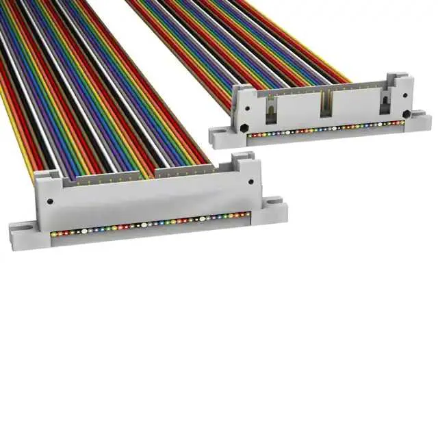 H3WWH-3418M (IDC CBL - HHPL34H/AE34M/HHPL34H)