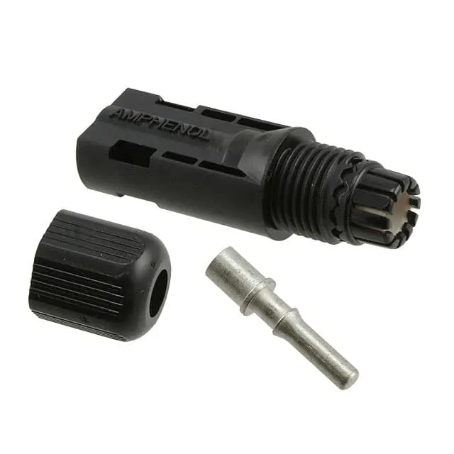 H4CMC6DI (CONN H4 MALE HALF 10AWG/6MM2)