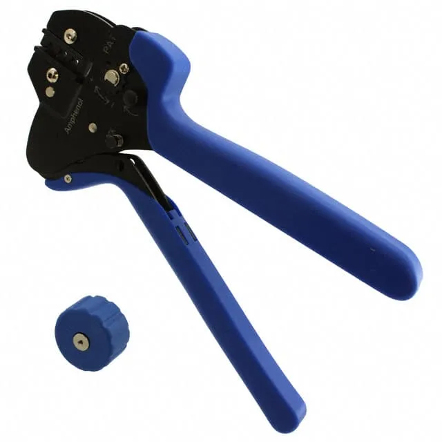 H4TC0002 (TOOL HAND CRIMPER 10-12/14AWG)