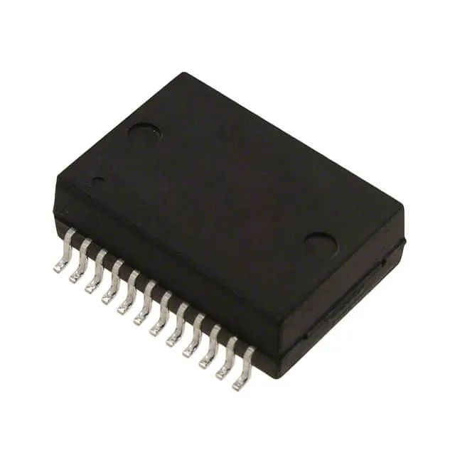 HX5007NL (MODULE SINGLE GIGABIT LAN 24SOIC)