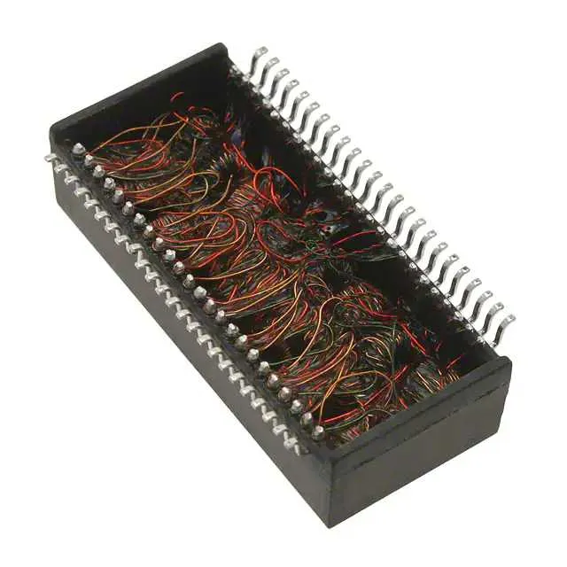 H5012NL (MODULE DL GIGABIT ETHER LAN 48P)