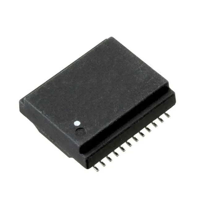 H5007EFNLT (PULSE XFMR 1CT:1CT TX 1CT:1CT RX)