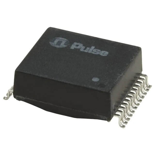 H5009NL (MODULE XFORMR GIGABIT SINGLE LAN)