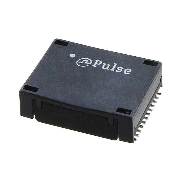 H5008FNL (PULSE XFMR 1CT:1CT TX 1CT:1CT RX)