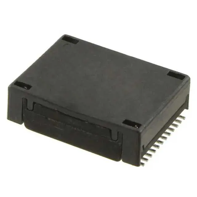 H5008FNLT (PULSE XFMR 1CT:1CT TX 1CT:1CT RX)