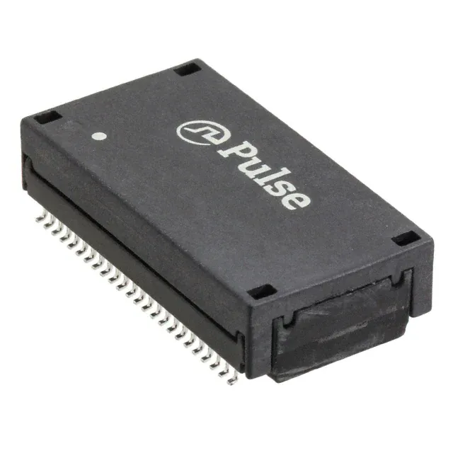 H5014FNL (PULSE XFMR 1CT:1CT TX 1CT:1CT RX)