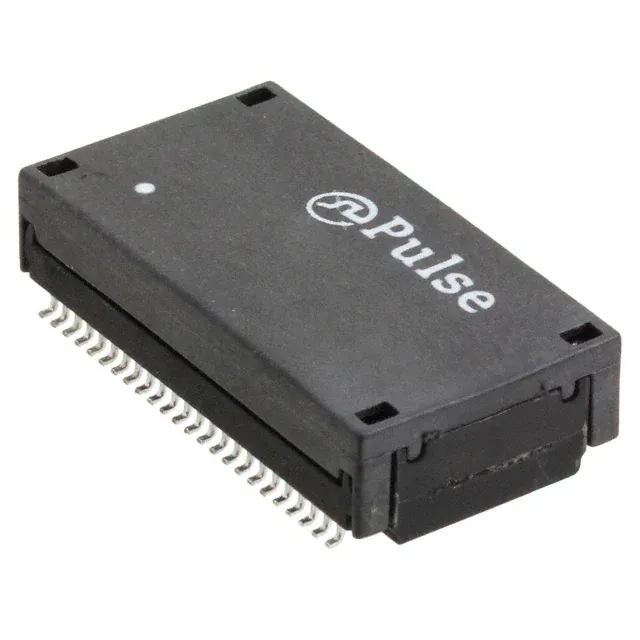 H5014FNLT (PULSE XFMR 1CT:1CT TX 1CT:1CT RX)