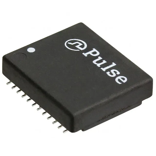 H5015FNLT (PULSE XFMR 1CT:1CT TX 1CT:1CT RX)