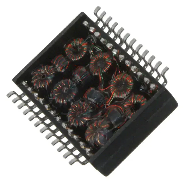 H5015NLT (TRANSFORMER MODULE GIGABIT 1PORT)
