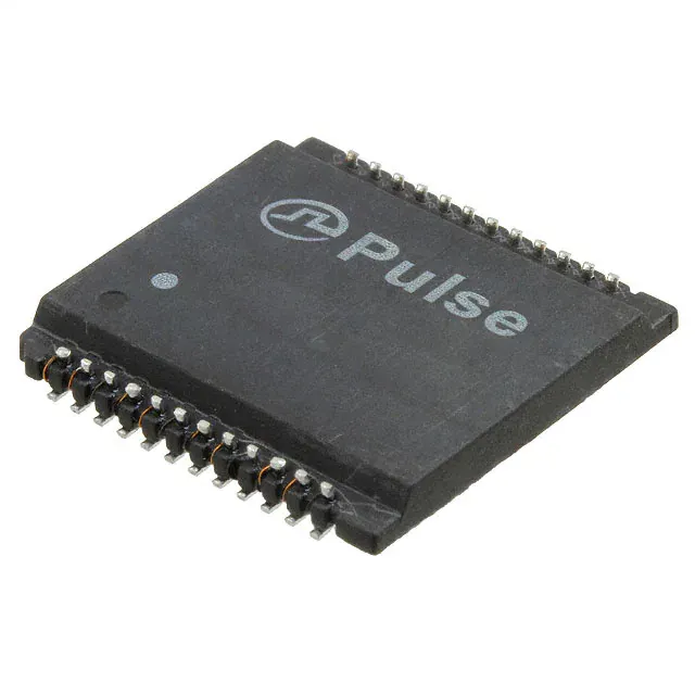 H5019EFNL (TRANSFORMER MODULE GIGABIT 1PORT)