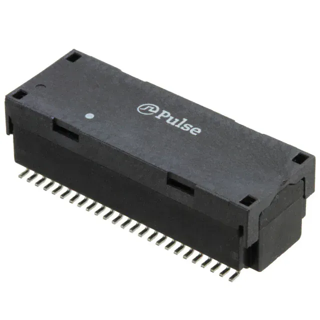 H5020FNLT (PULSE XFMR 1CT:1CT TX 1CT:1CT RX)
