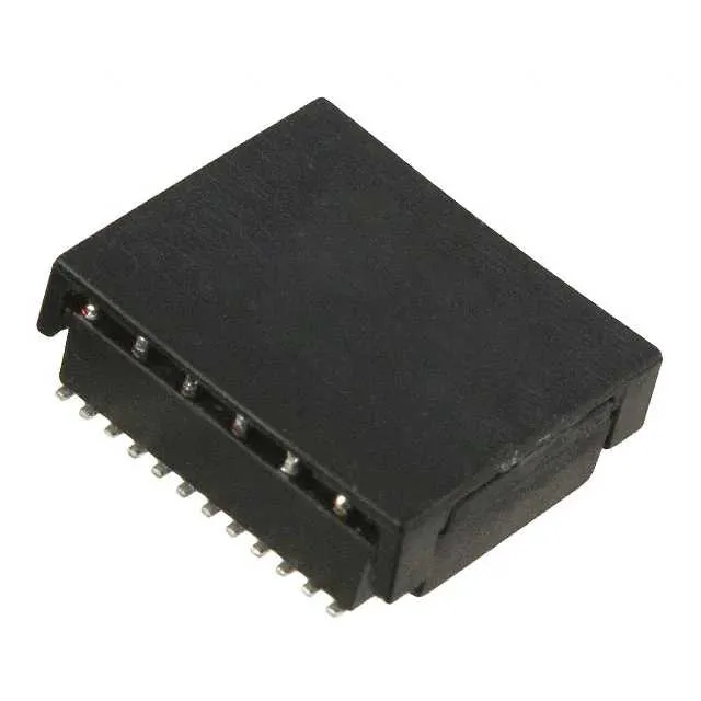 H5077NL (MODULE MINI-MAG 1PORT 1000BASE-T)