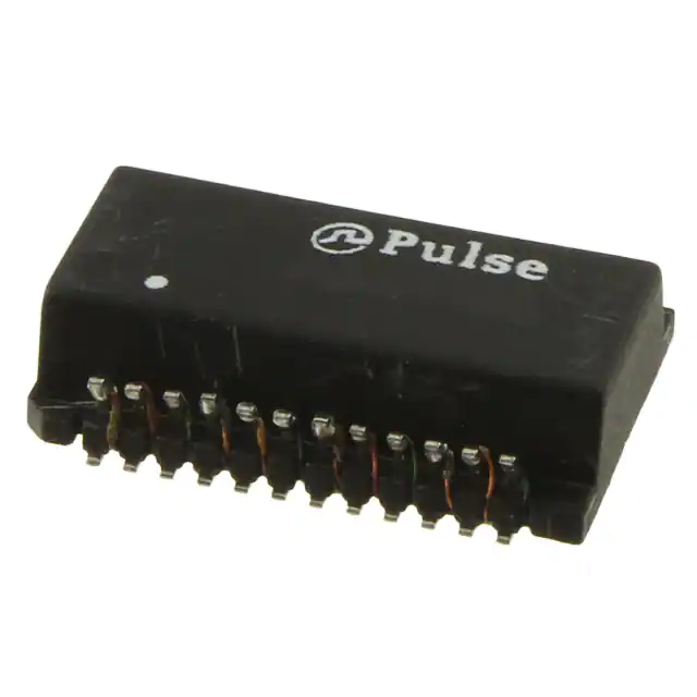 H5084FNLT (PULSE XFMR 1CT:1CT TX 1CT:1CT RX)