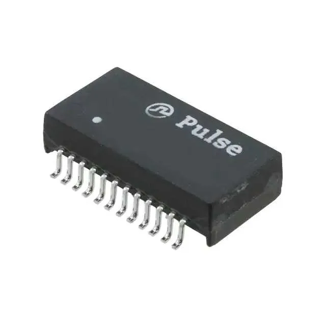 H5084NL (MODULE MAGNETIC 1PORT 1000BASE-T)