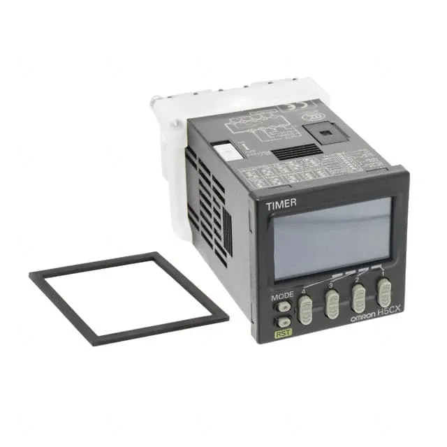H5CX-AS-AC100-240 (RELAY TIME DELAY 9999HR PANEL)
