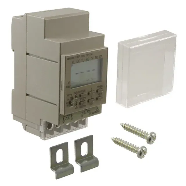 H5F-FB (RELAY TIME DELAY 24HR 15A 250V)