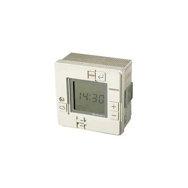 H5L-A (RELAY TIME DELAY 1WEEK 15A 250V)