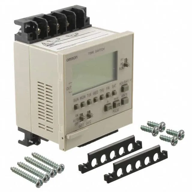 H5S-WFB2D (RELAY TIME DELAY 1WEEK 15A 250V)