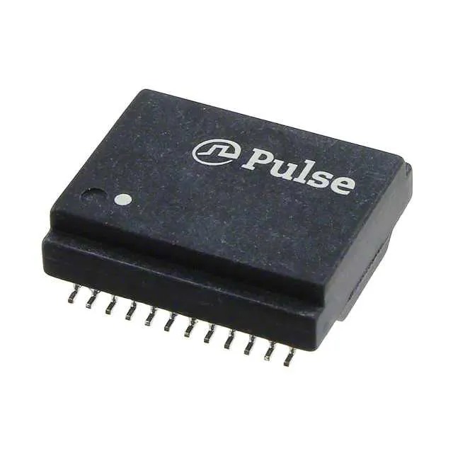 H6062FNL (PULSE XFMR 1CT:1CT TX 1CT:1CT RX)
