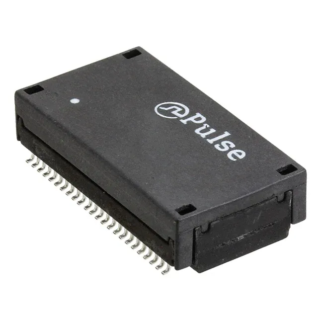 H6080FNLT (PULSE XFMR 1CT:1CT TX 1CT:1CT RX)
