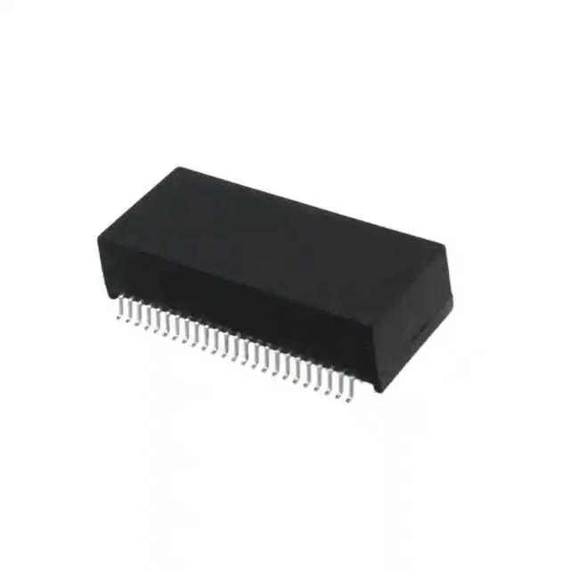 H6080NLT (XFRMR MODUL GIGABT 2PORT POE 1:1)