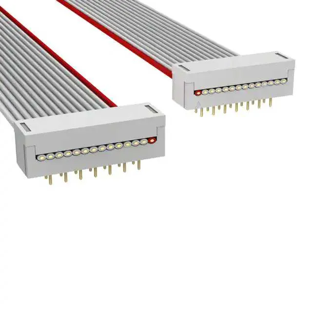 H6MMH-1436G (DIP CABLE - HDM14H/AE14G/HDM14H)