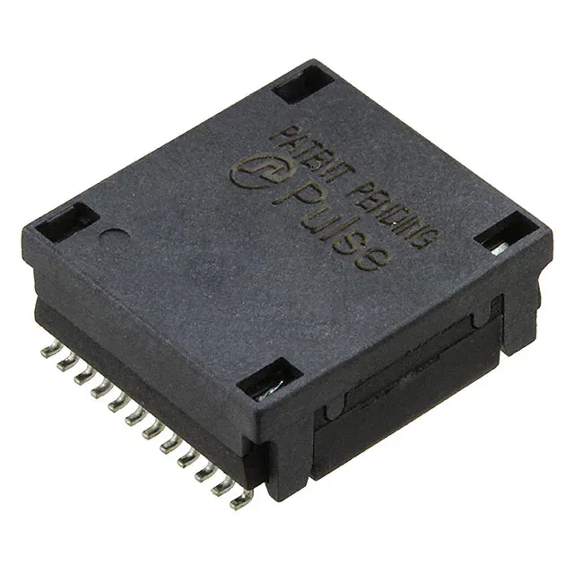 H7008FNL (TRANSFORMER MODULE 10GBASE-T)