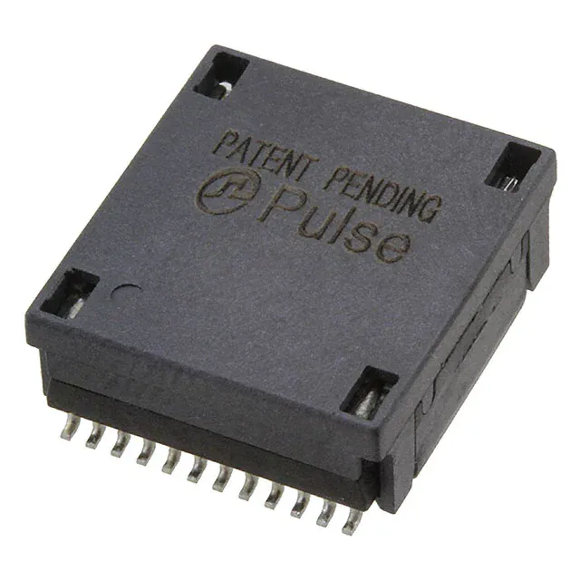 H7008FNLT (TRANSFORMER MODULE 10GBASE-T)