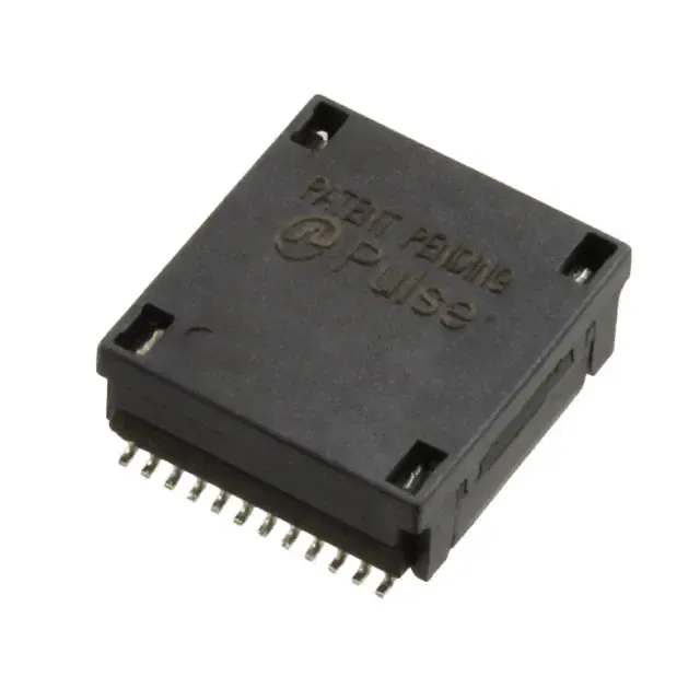 H7018FNLT (MODULE 10GBASE-T 1.5KVRMS SMD)