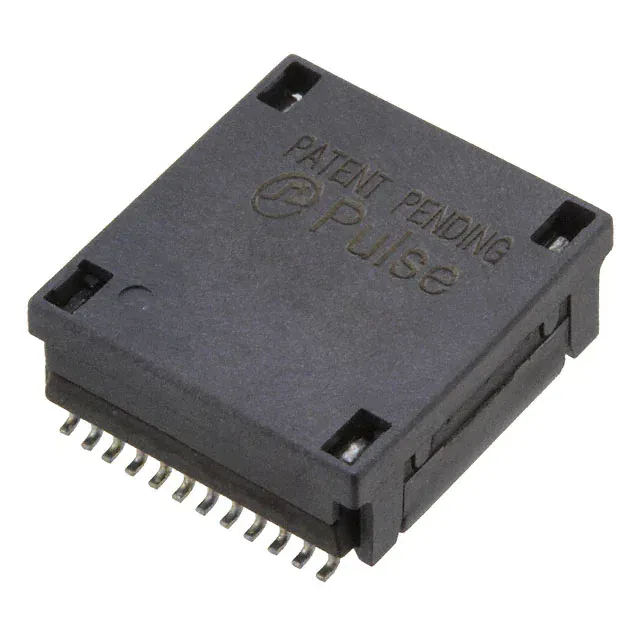 H7019FNL (TRANSFORMER MODULE 10GBASE-T SMD)