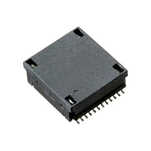 H7028FNLT (10GBASE-T DISCRETE 4CH BCM PHY)