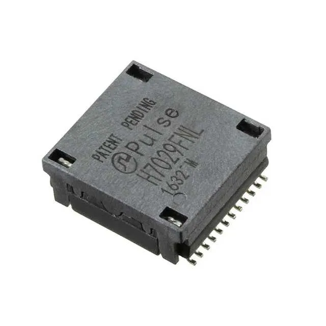 H7029FNL (10GBASE-T DISCRETE 4CH MAR/SOL P)