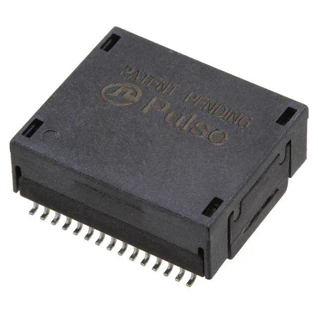 H7137FNLT (TRANSFORMER MODULE 10GBASE-T SMD)