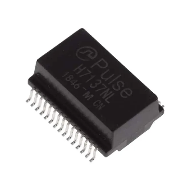 H7137NL (10GBASE-T DISCRETE 5CH)