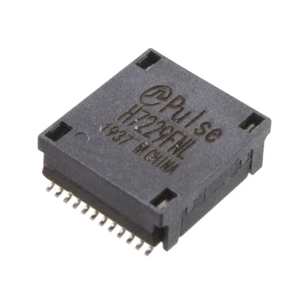 H7229FNL (TRANSFORMER MODULE 10GBASE-T)