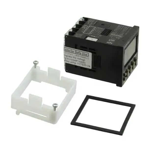 H7CX-A4D-N-DC1224 (COUNTER LCD 4 CHAR 12-24V PNL MT)