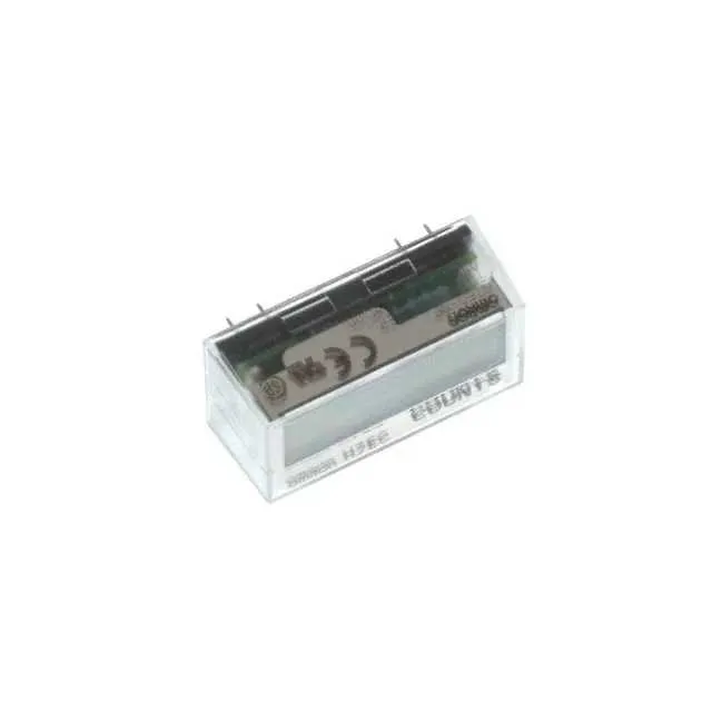 H7EC-NP (COUNTER LCD 8 CHAR PANEL MOUNT)