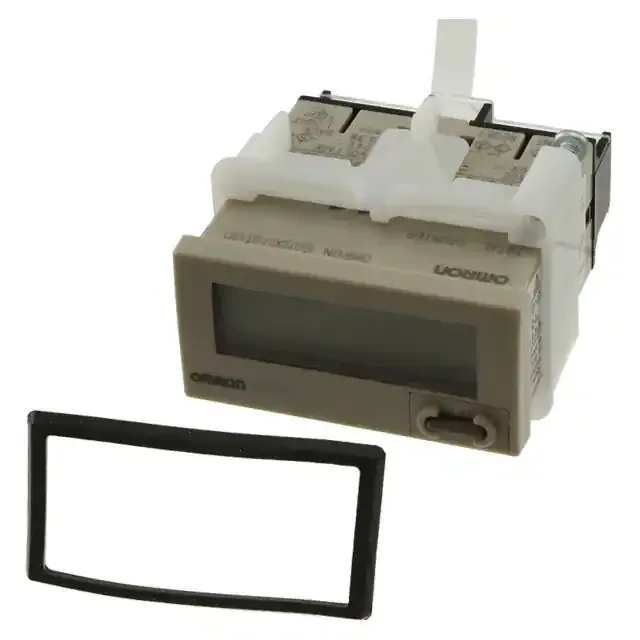 H7EC-NV-H (COUNTER LCD 8 CHAR PANEL MOUNT)