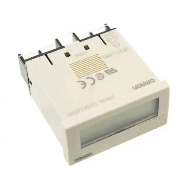 H7ER-N (TACHOMETER LCD 4 CHAR PANEL MT)