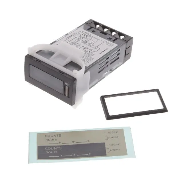 H7GP-CB (COUNTER LCD 6 CHAR 100-240V PNL)