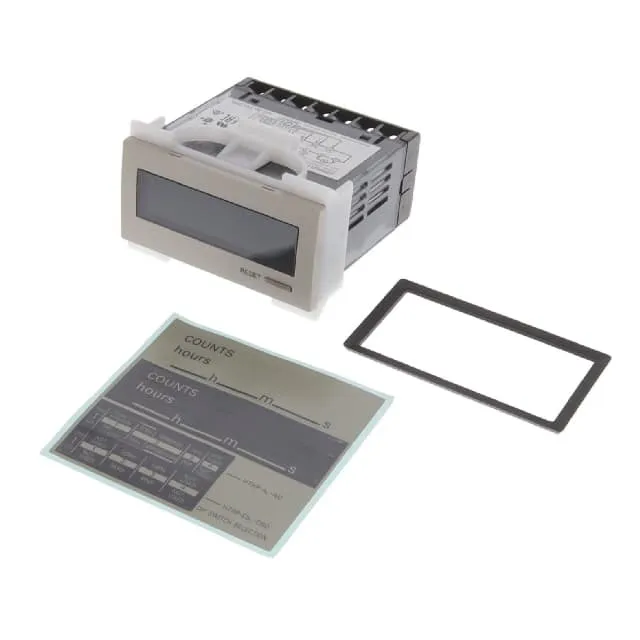 H7HP-C8 (COUNTER LCD 8 CHAR 100-240V PNL)