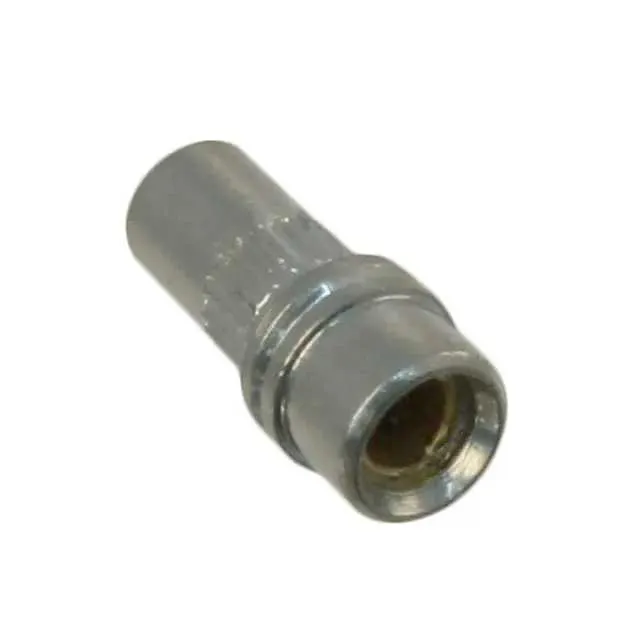 H8502-01 (CONN PIN RCPT.023-.033 KNURL)
